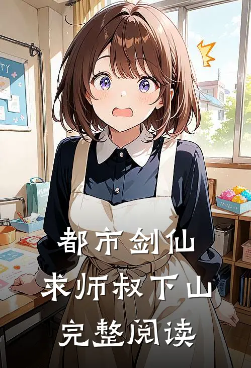 都市剑仙：求师叔下山完整阅读