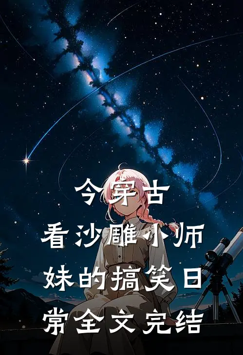 今穿古，看沙雕小师妹的搞笑日常全文完结