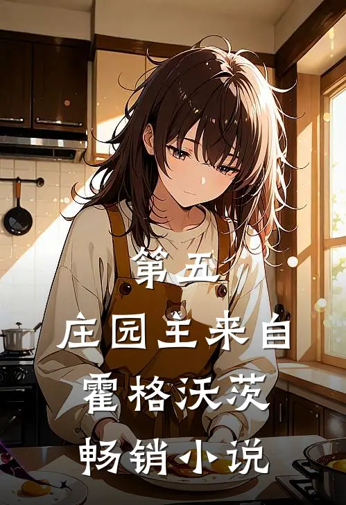 第五：庄园主来自霍格沃茨畅销小说