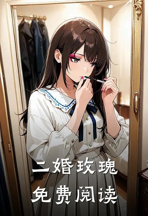 二婚玫瑰免费阅读