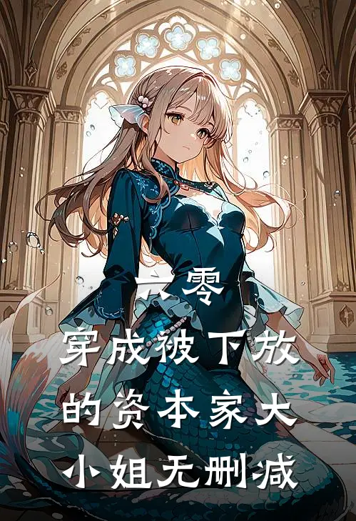 六零：穿成被下放的资本家大小姐无删减