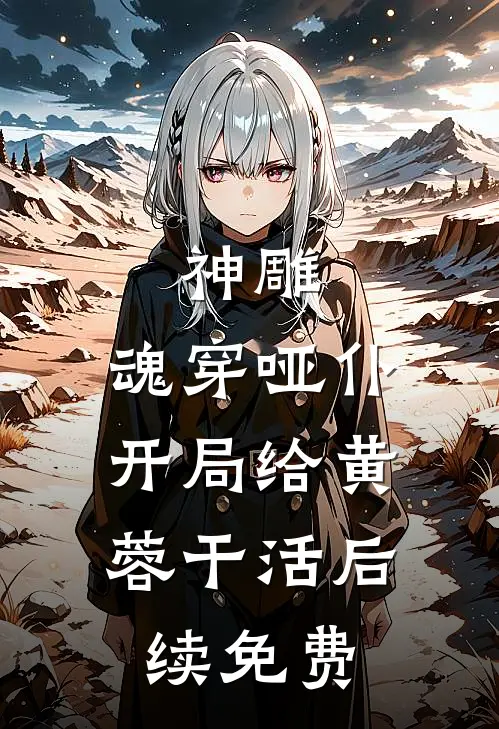 神雕：魂穿哑仆，开局给黄蓉干活后续免费
