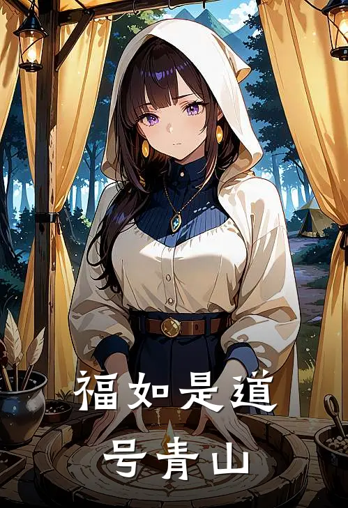 福如是道号青山