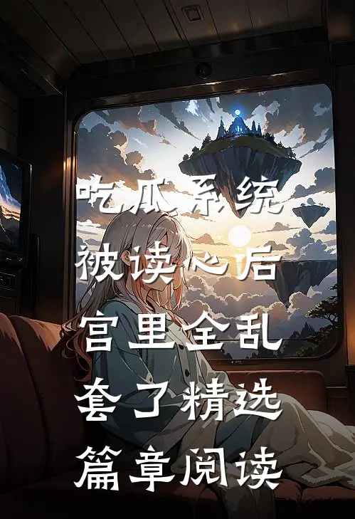 吃瓜系统被读心后，宫里全乱套了精选篇章阅读