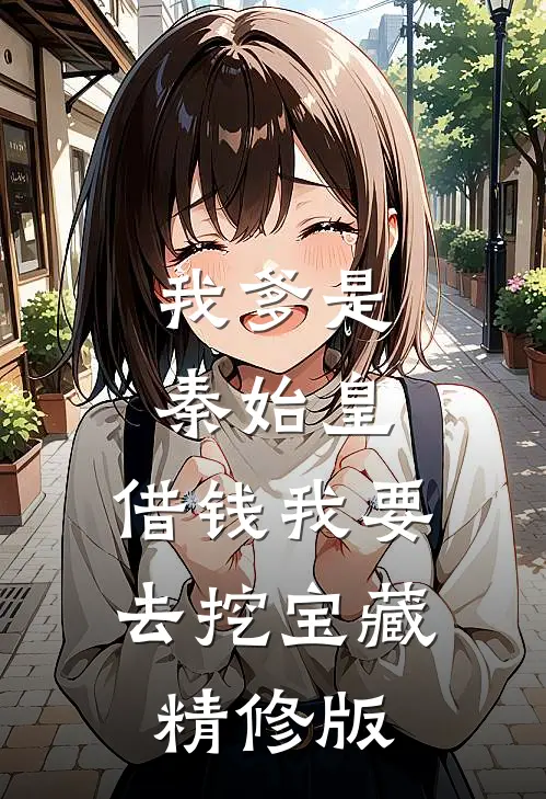 我爹是秦始皇，借钱我要去挖宝藏精修版