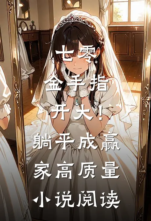 七零：金手指开大！躺平成赢家高质量小说阅读