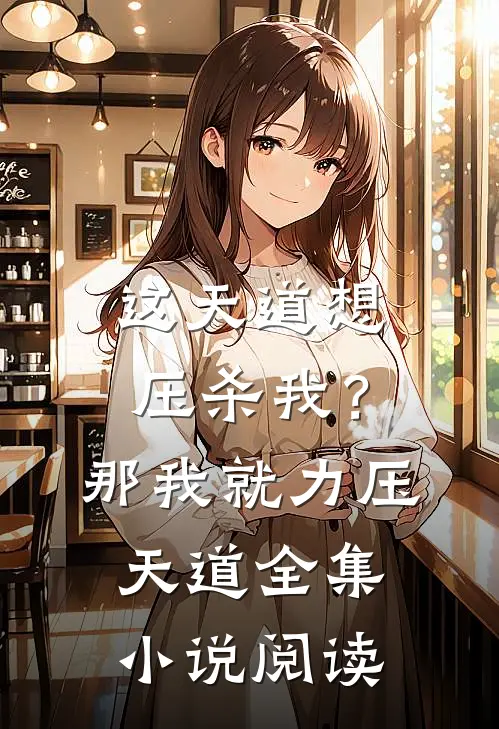 这天道想压杀我？那我就力压天道全集小说阅读