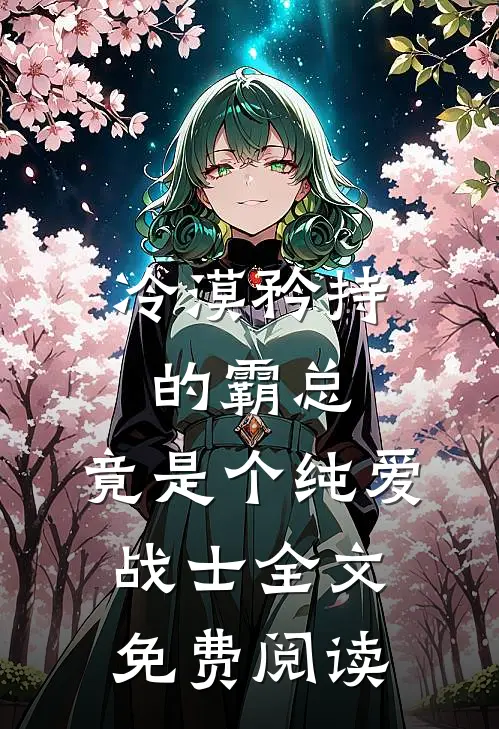 冷漠矜持的霸总，竟是个纯爱战士全文免费阅读