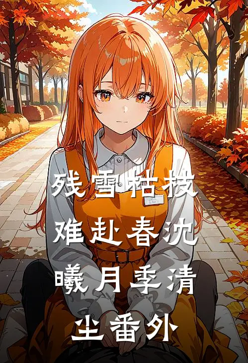 残雪枯枝，难赴春沈曦月季清尘番外