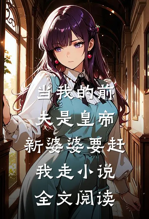 当我的前夫是皇帝，新婆婆要赶我走小说全文阅读