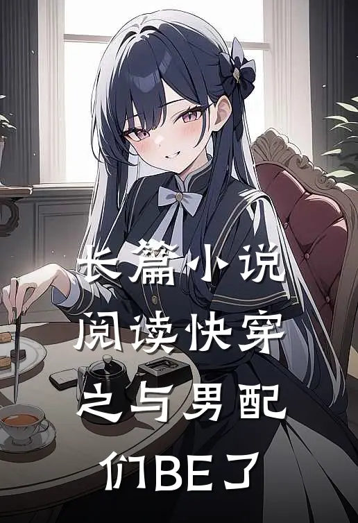 长篇小说阅读快穿之与男配们BE了