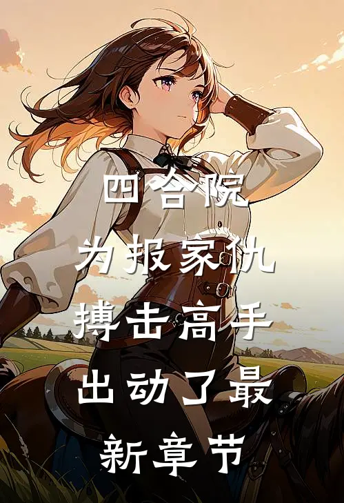 四合院：为报家仇，搏击高手出动了最新章节