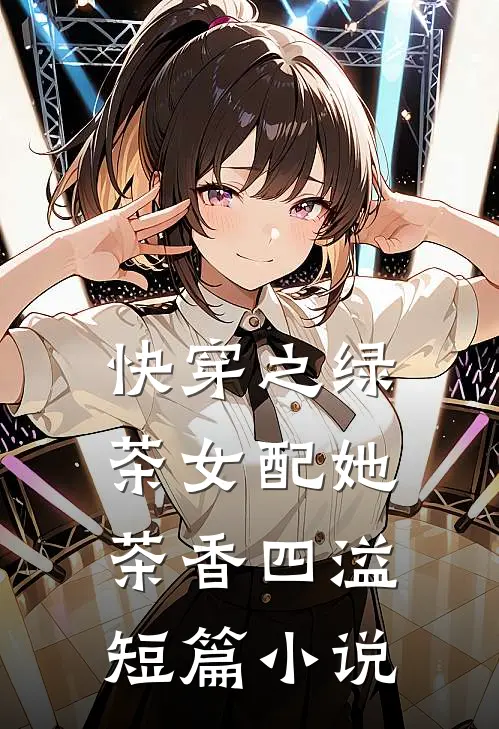 快穿之绿茶女配她茶香四溢短篇小说