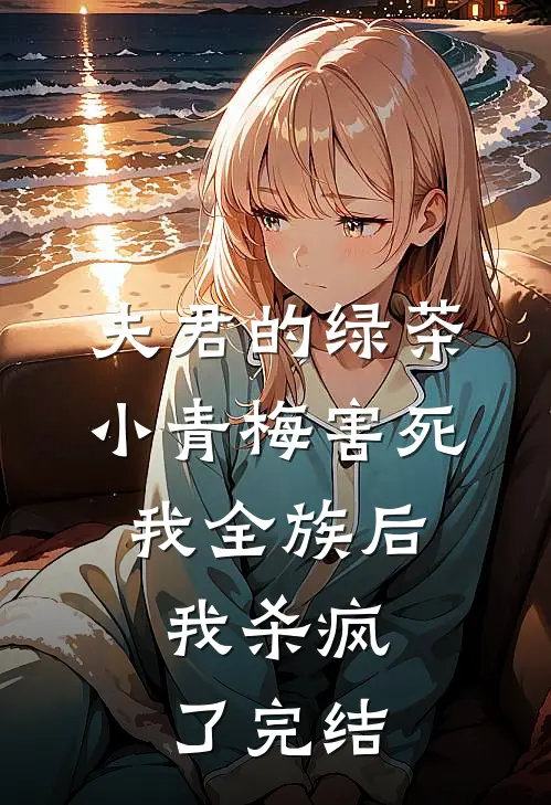 夫君的绿茶小青梅害死我全族后，我杀疯了完结