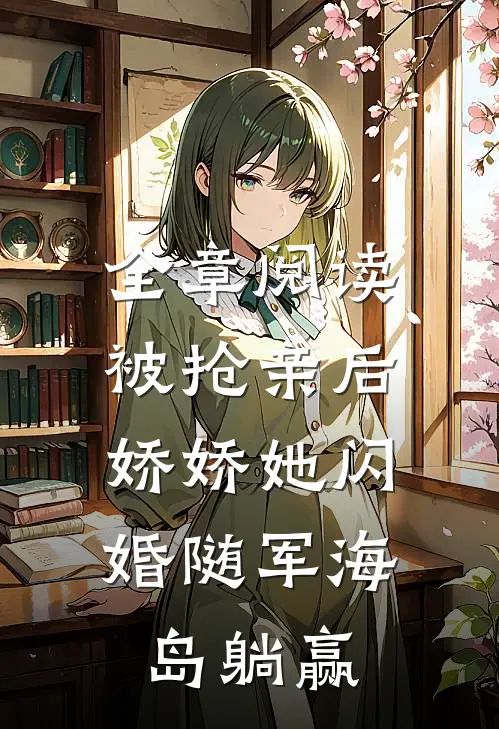 全章阅读被抢亲后，娇娇她闪婚随军海岛躺赢