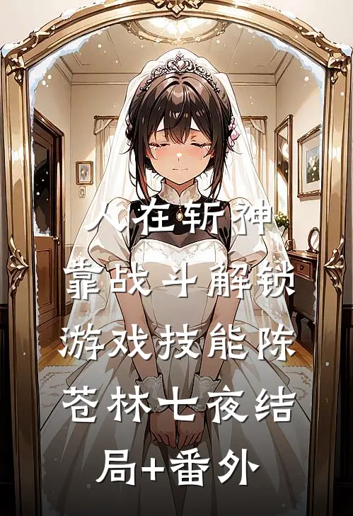 人在斩神，靠战斗解锁游戏技能陈苍林七夜结局+番外