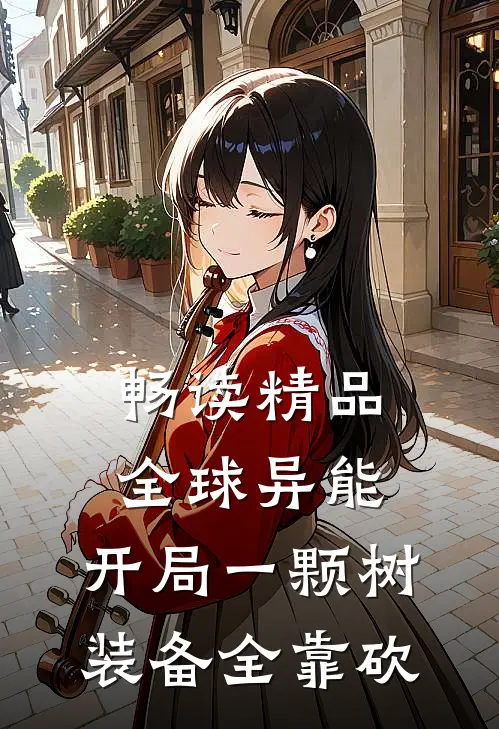 畅读精品全球异能：开局一颗树装备全靠砍