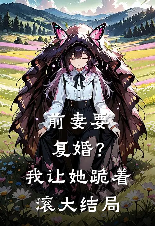 前妻要复婚？我让她跪着滚大结局