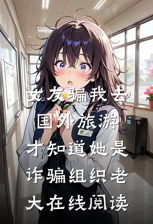 女友骗我去国外旅游，才知道她是诈骗组织老大在线阅读