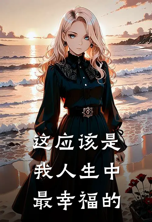 这应该是我人生中最幸福的
