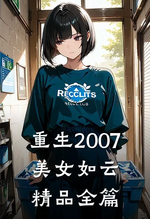 重生2007,美女如云精品全篇阅读