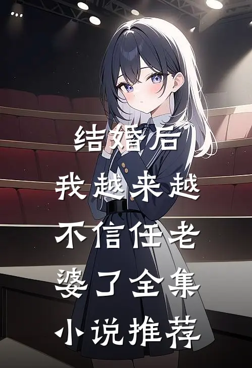 结婚后,我越来越不信任老婆了全集推荐完结