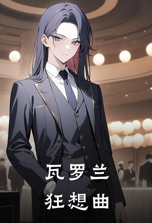 瓦罗兰狂想曲