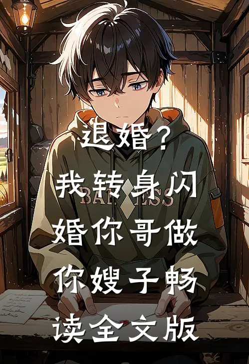 退婚？我转身闪婚你哥，做你嫂子畅读全文版