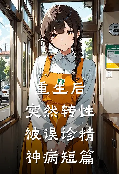 重生后，突然转性被误诊精神病短篇