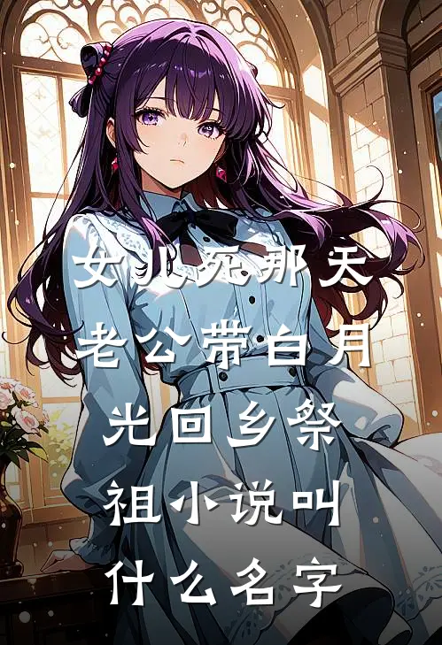 女儿死那天，老公带白月光回乡祭祖小说叫什么名字