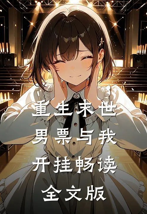 重生末世，男票与我开挂畅读全文版