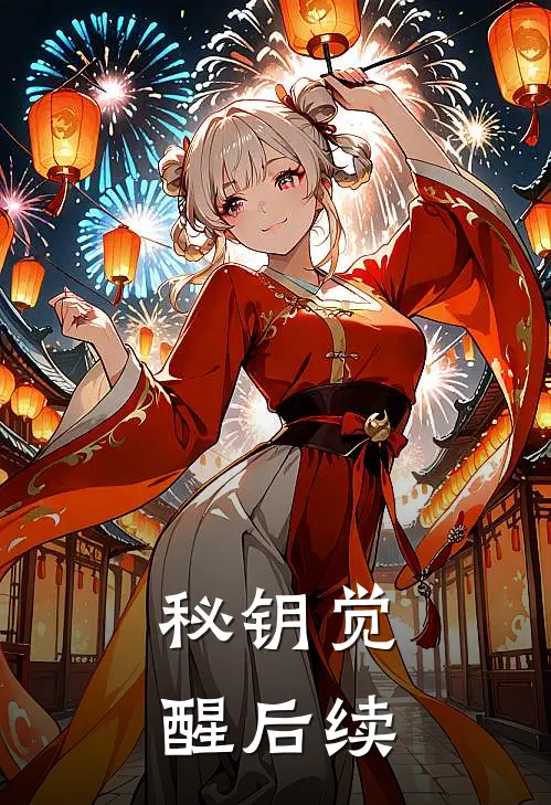 秘钥觉醒后续