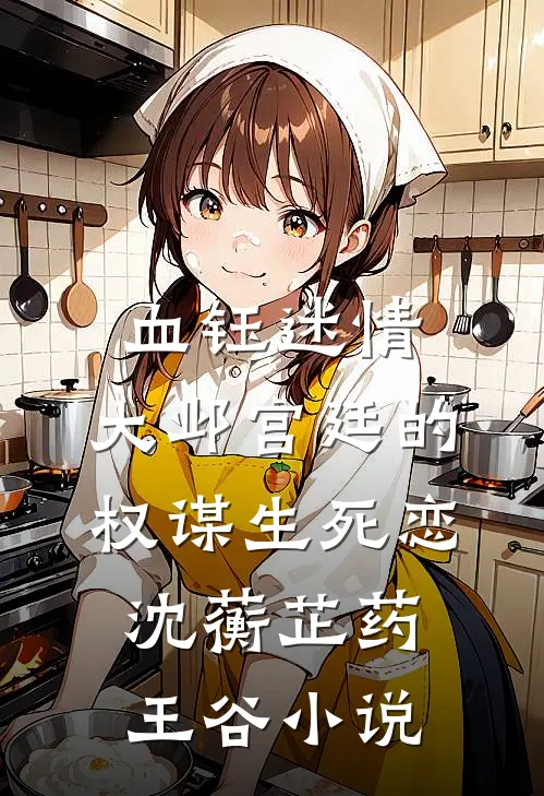 血钰迷情：大邺宫廷的权谋生死恋沈蘅芷药王谷小说