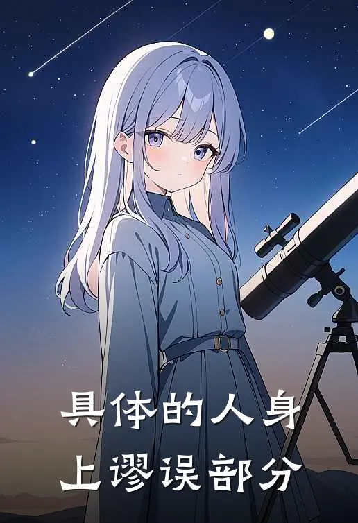 具体的人身上谬误部分