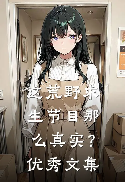 这荒野求生节目那么真实？优秀文集