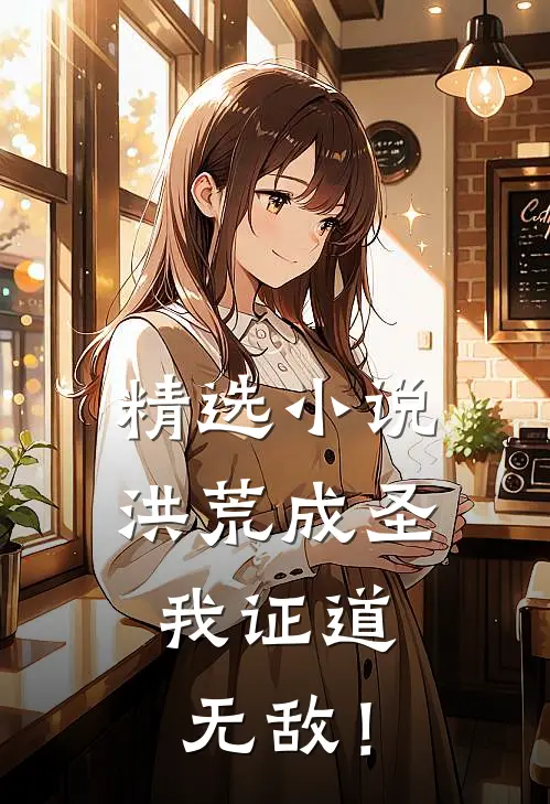 精选小说洪荒成圣，我证道无敌！