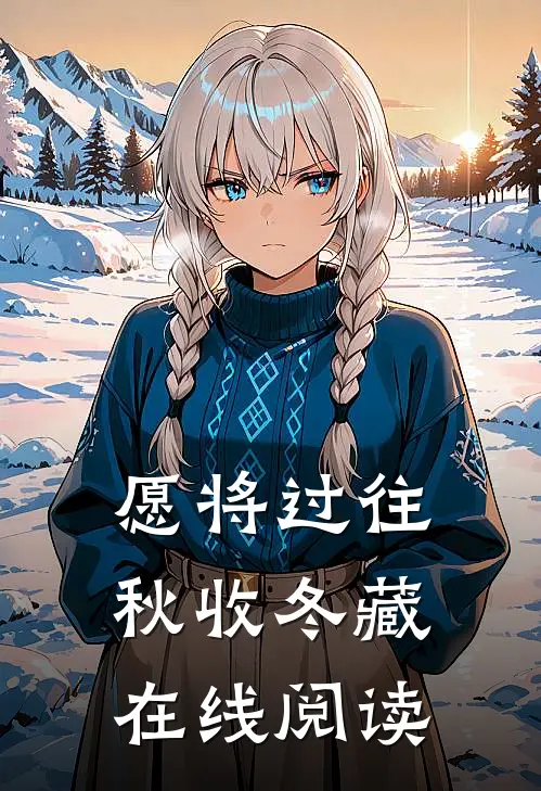 愿将过往秋收冬藏在线阅读