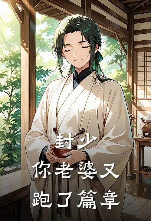 封少，你老婆又跑了篇章