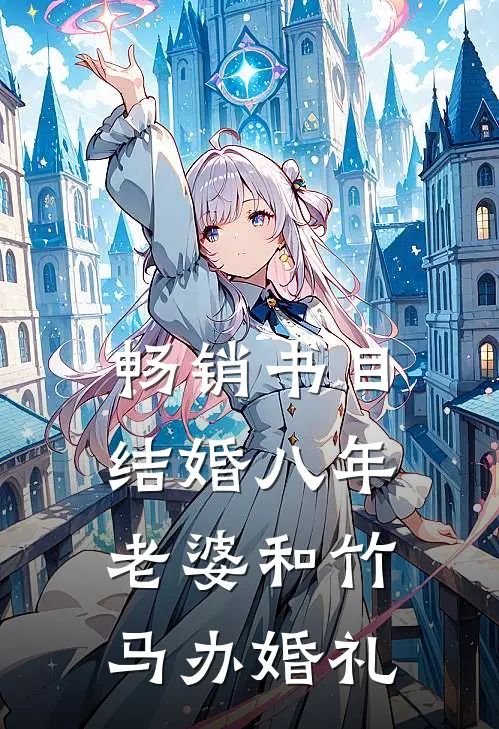 畅销书目结婚八年，老婆和竹马办婚礼