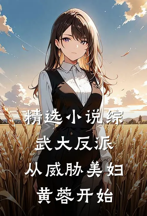 精选小说综武大反派：从威胁美妇黄蓉开始