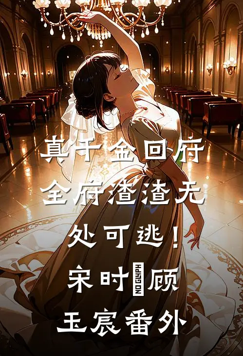 真千金回府，全府渣渣无处可逃！宋时玥顾玉宸番外
