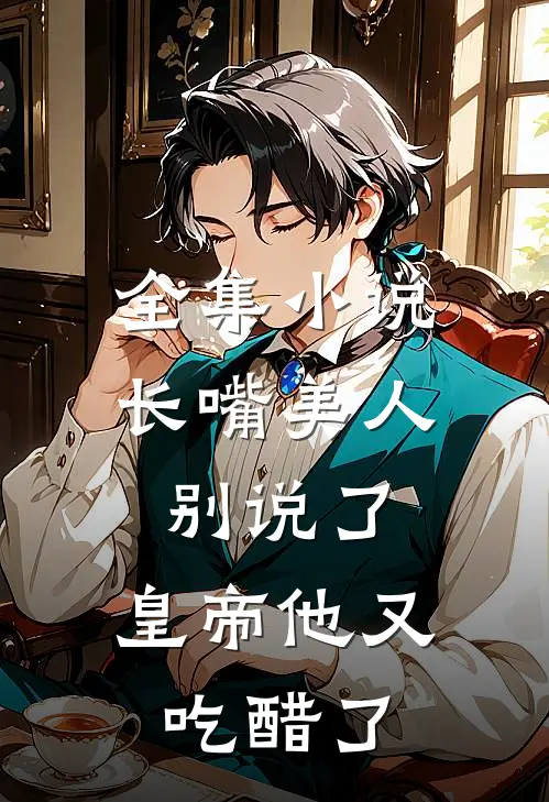 全集小说长嘴美人别说了，皇帝他又吃醋了