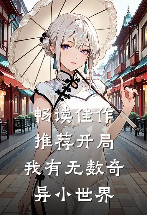畅读佳作推荐开局：我有无数奇异小世界