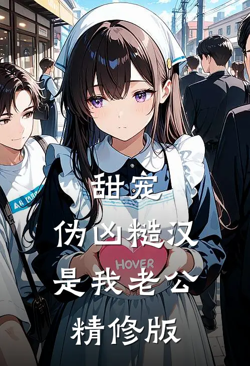 甜宠：伪凶糙汉是我老公精修版