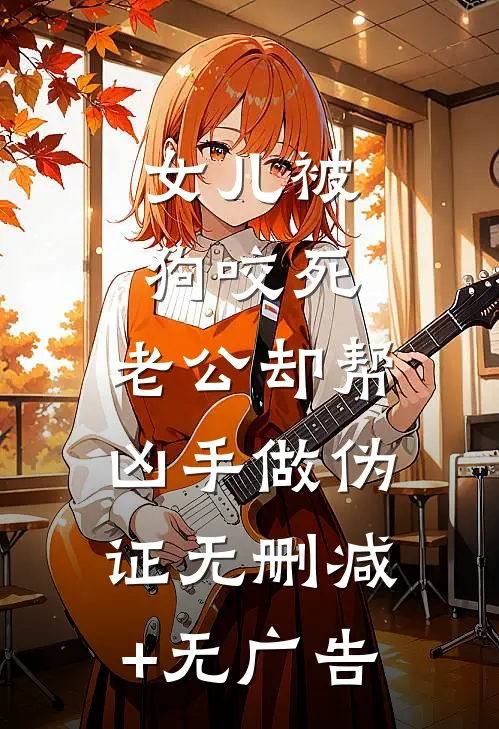 女儿被狗咬死，老公却帮凶手做伪证无删减+无广告