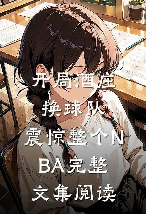 开局酒庄换球队，震惊整个NBA完整文集阅读