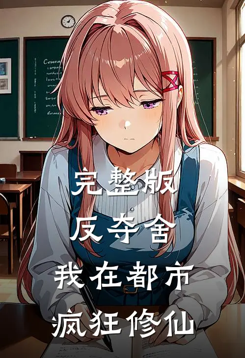 完整版反夺舍：我在都市疯狂修仙