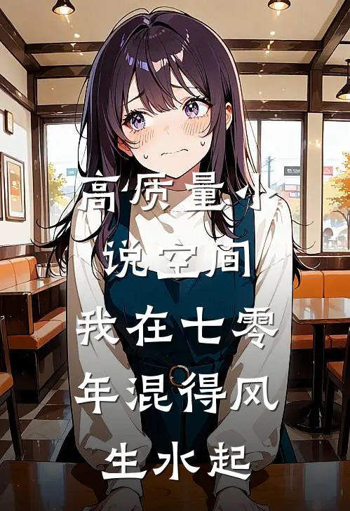 高质量小说空间：我在七零年混得风生水起