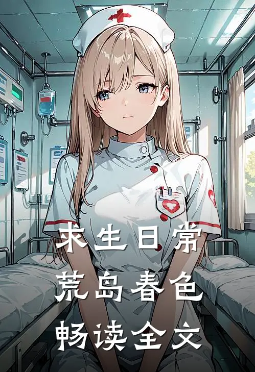 求生日常：荒岛春色畅读全文
