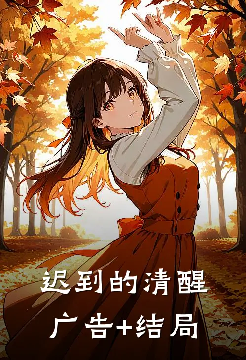 迟到的清醒广告+结局
